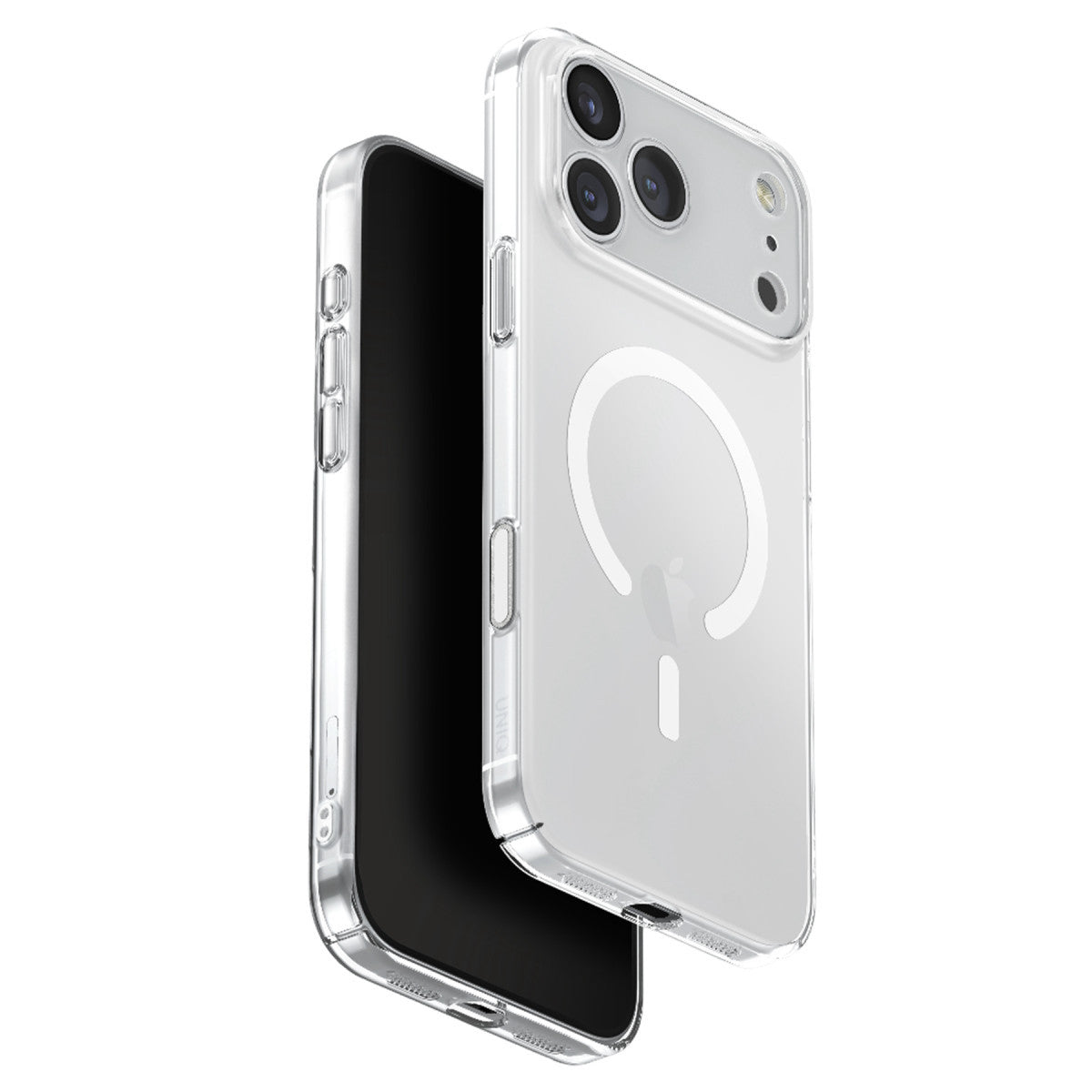 Uniq Apple iPhone 17 Pro Max AirSuit Magsafe Kılıf